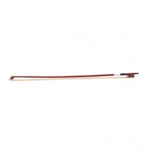 3/4 High Quality Arbor Violin Bow Brown